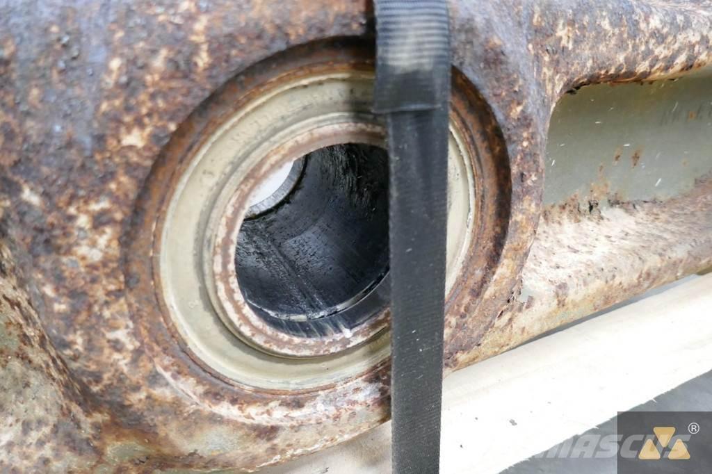 CAT 7T-7312 Transport - Övriga