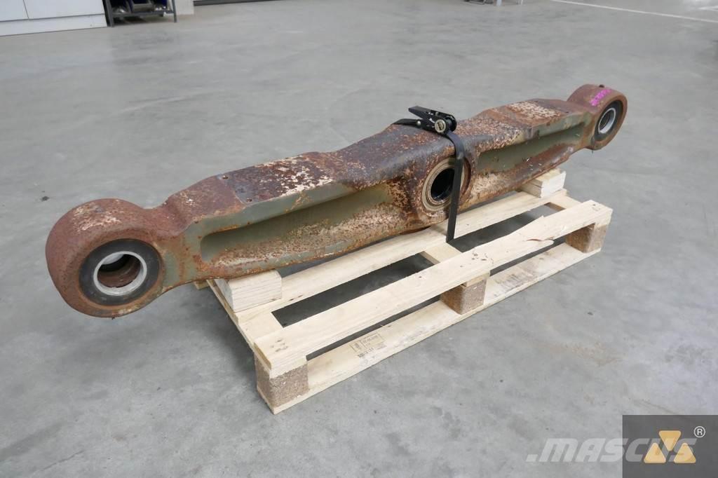 CAT 7T-7312 Transport - Övriga