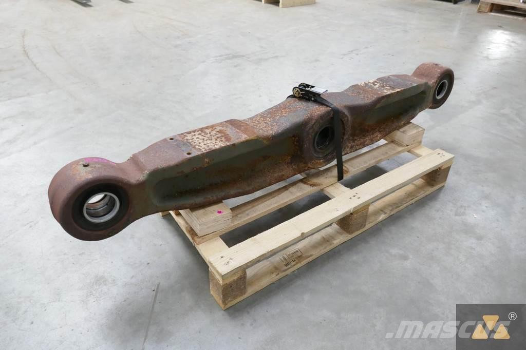 CAT 7T-7312 Transport - Övriga