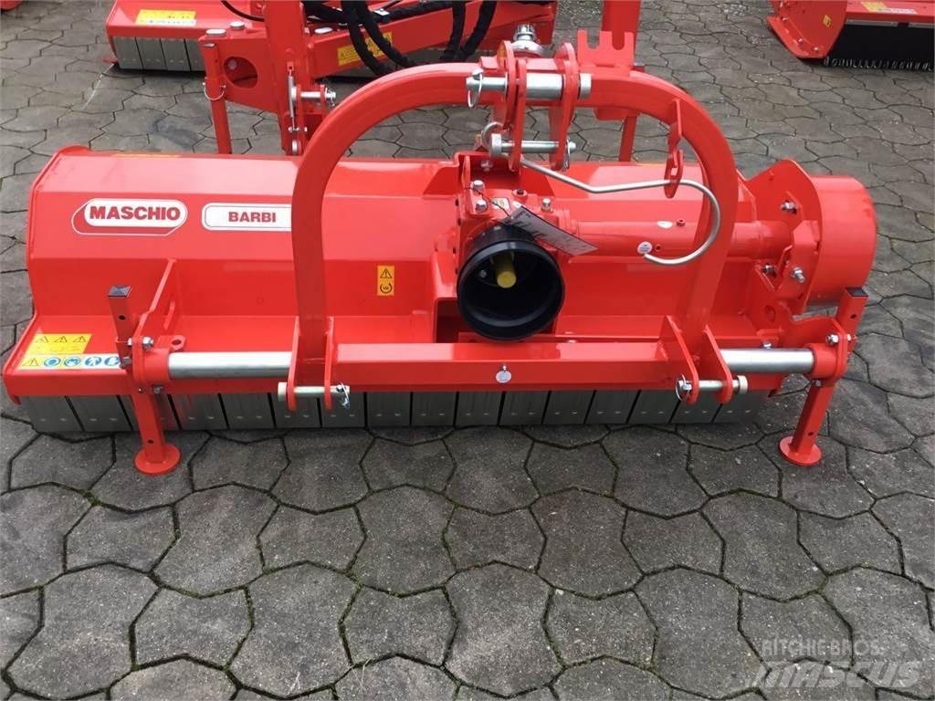 Maschio Barbi 160 Betesputsare