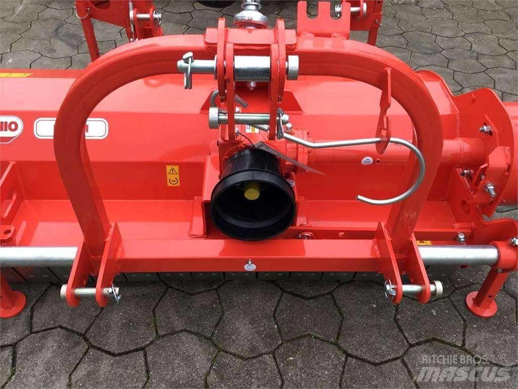 Maschio Barbi 160 Betesputsare