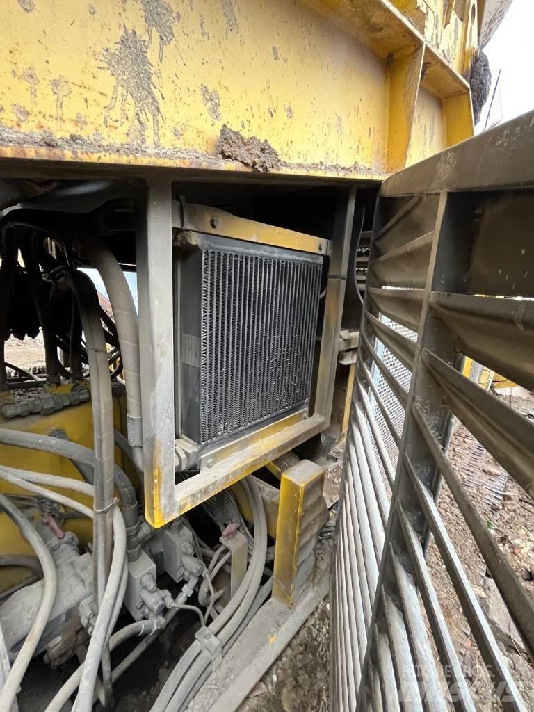 Keestrack Combo Mobila sorteringsverk
