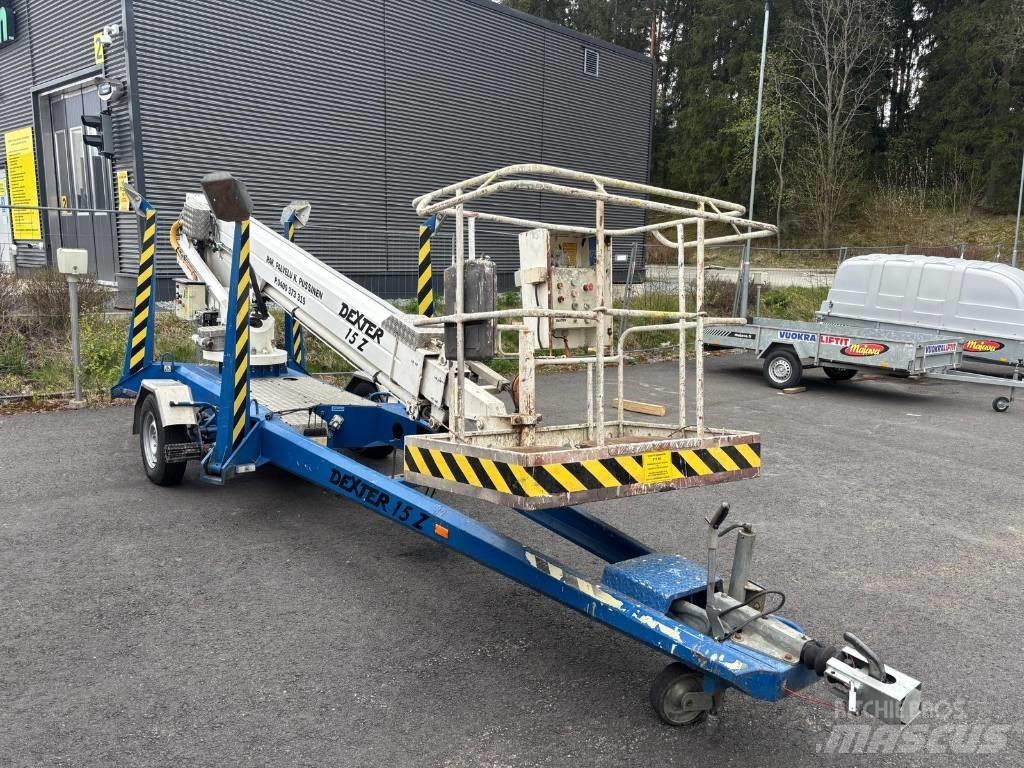 Dexter 15 Z Skylift