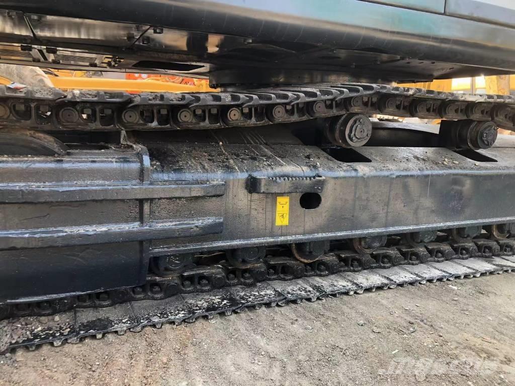 Hyundai R 305 LC-9 Bandgrävare