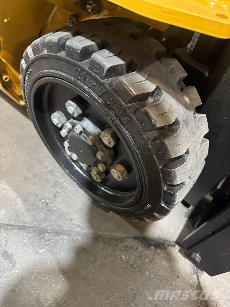 CAT FGC25N Övriga motviktstruckar