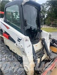 Bobcat T870 Kompaktlastare