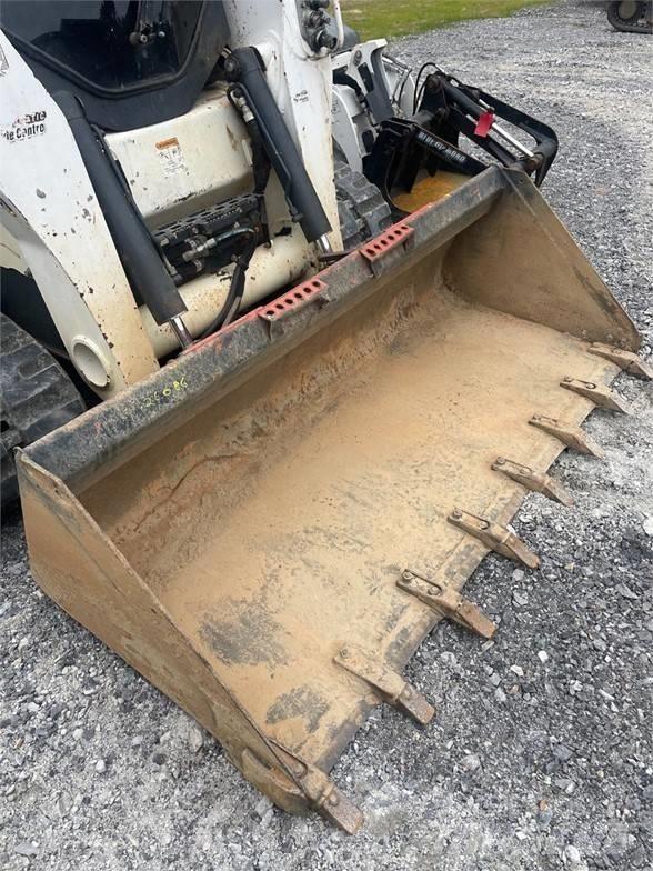 Bobcat T870 Kompaktlastare