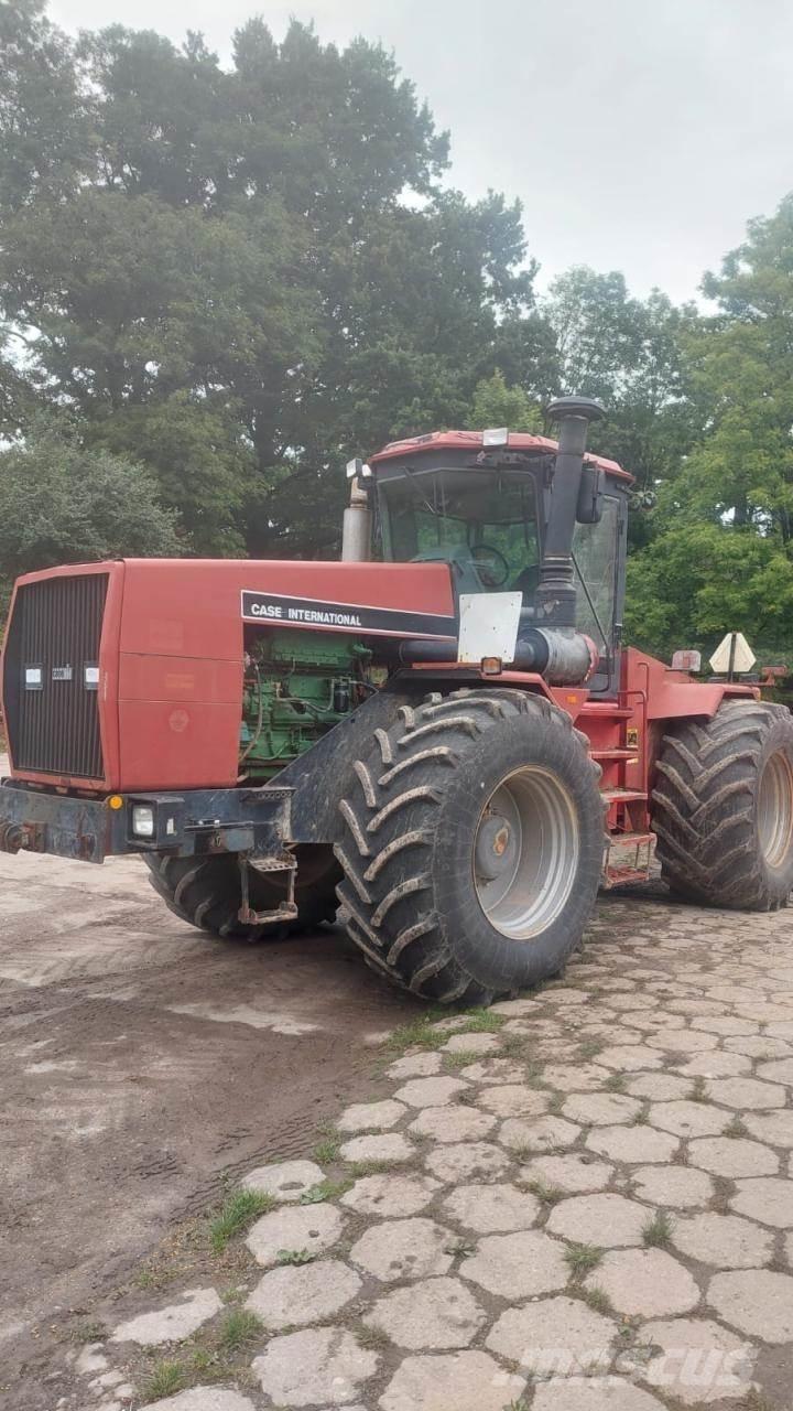 Case IH 9280 Traktorer