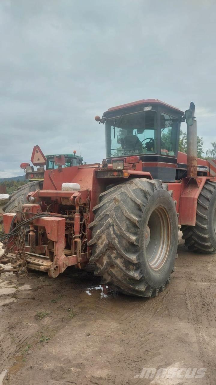 Case IH 9280 Traktorer