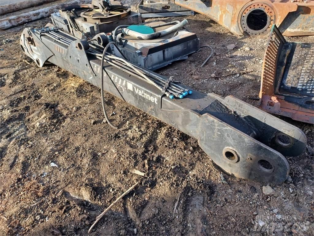 Valmet Crf 14 Skotarkranar