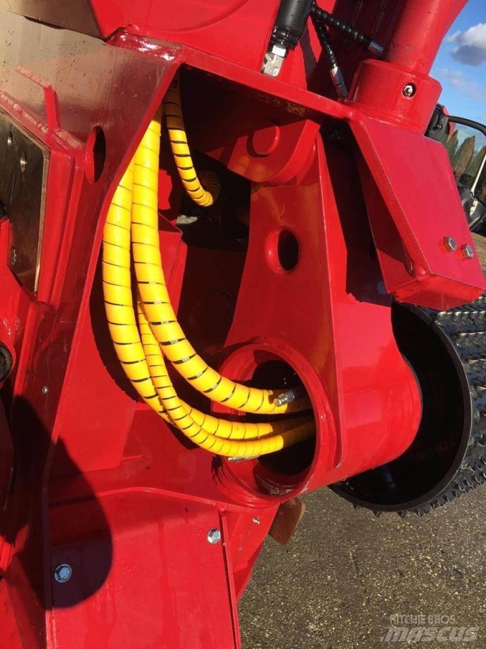  Quadco 5660 Gripar