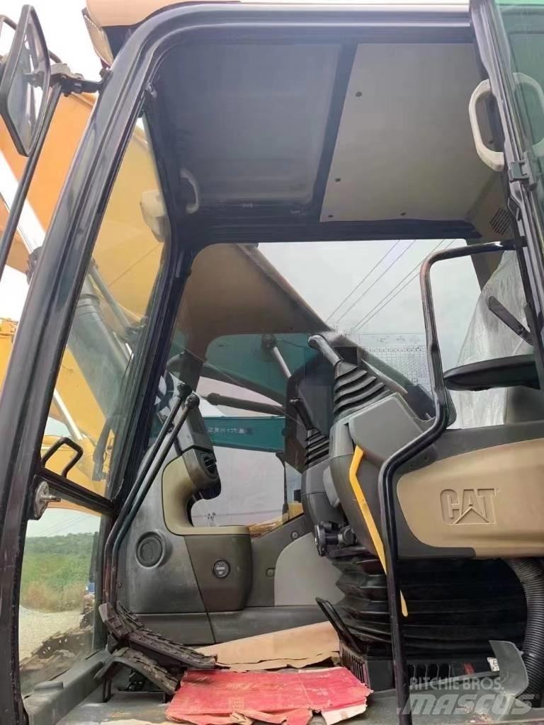 CAT 336 D Grävmaskiner med lång räckvidd