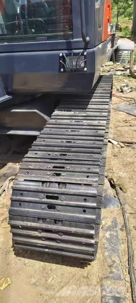Doosan DX 60 Minigrävare < 7t