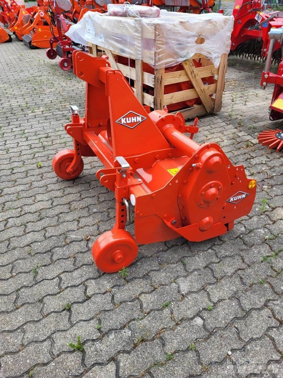Kuhn EL62-120 Övriga maskiner för jordbearbetning