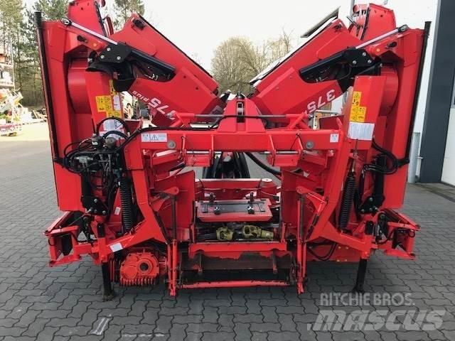 Kemper 375 plus CL Lantbruk - Övrigt