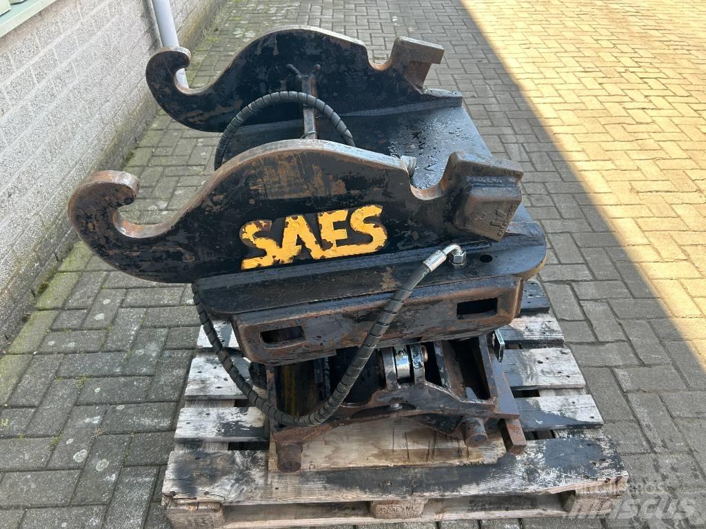  Kantelstuk CW 30 Tiltrotator