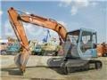 Hitachi EX100-3 Bandgrävare