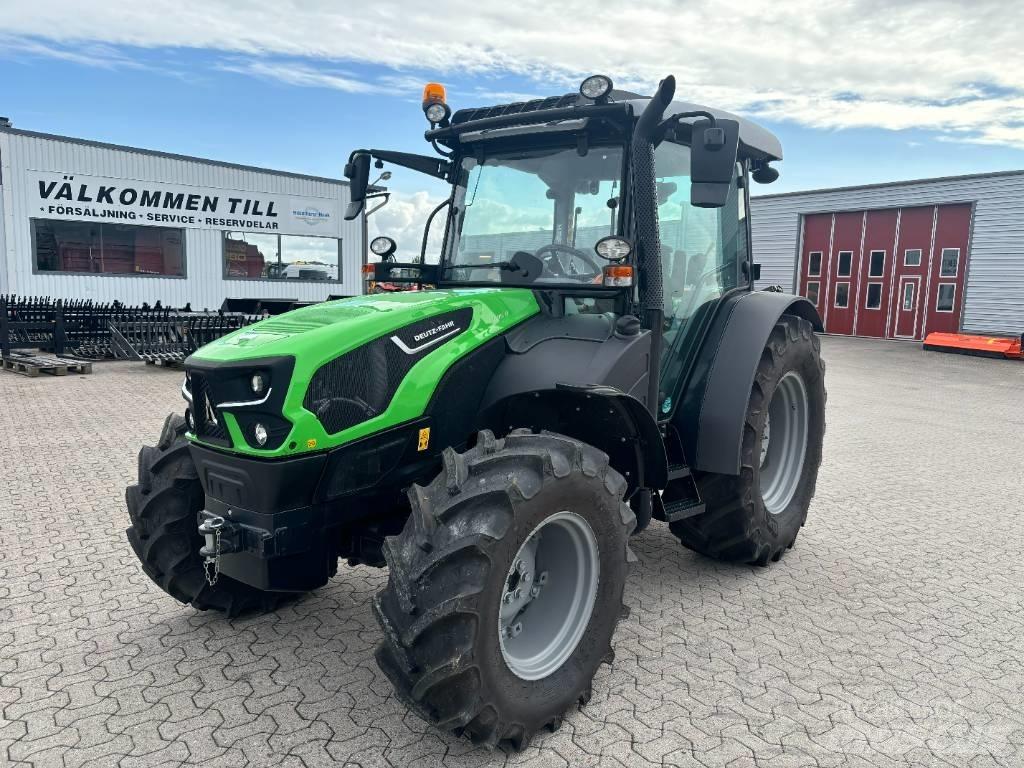Deutz-Fahr 5095 D Traktorer