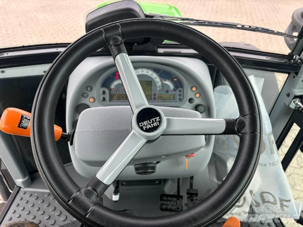 Deutz-Fahr 5095 D Traktorer