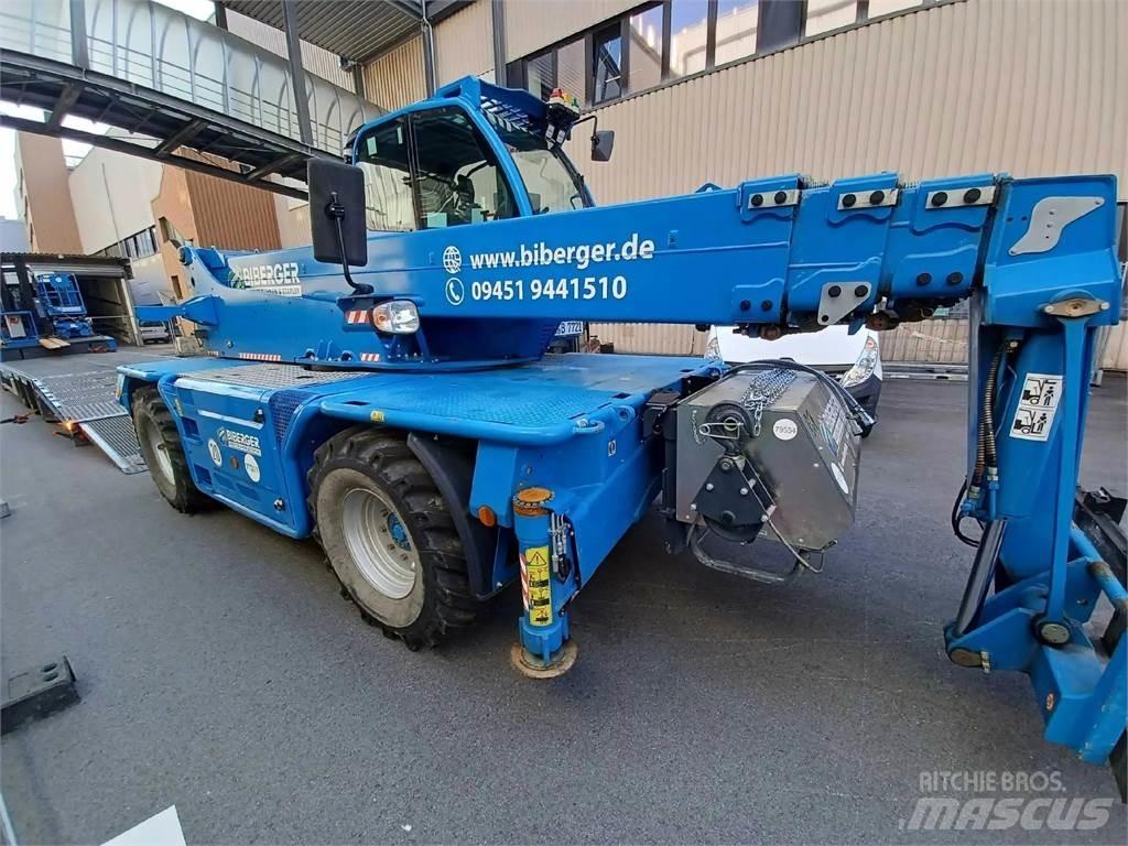 Merlo R 50.21 S Övriga motviktstruckar