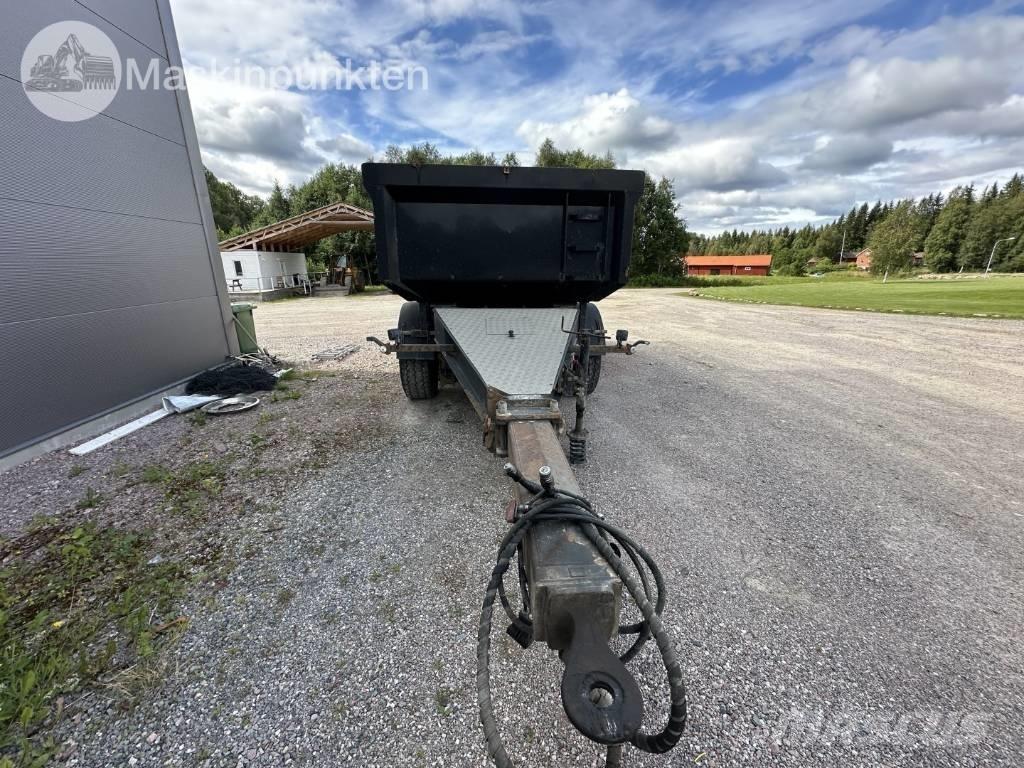  SÖRLING-ILSBO 3SSGM Tippsläp