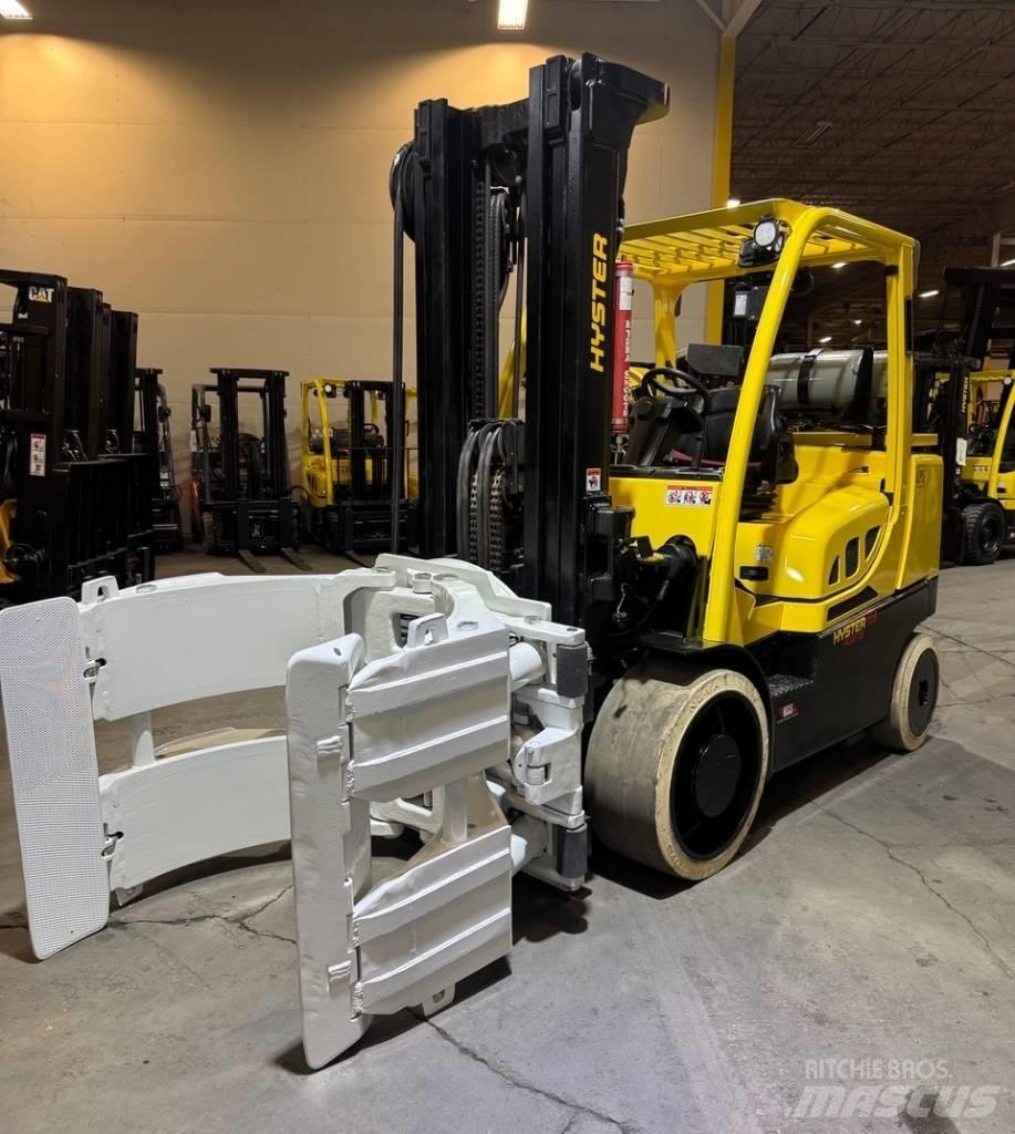 Hyster S 135 FT Övriga motviktstruckar
