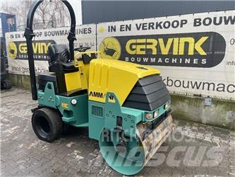 Ammann AV 26-2K Jordkompaktorer