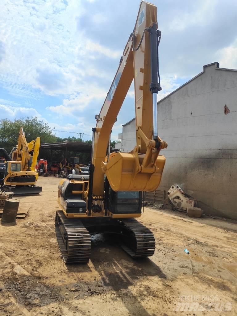 CAT 315 D Bandgrävare