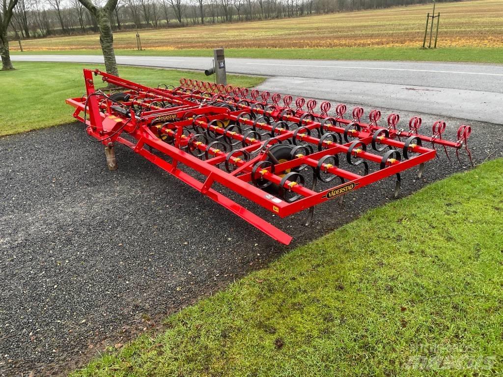 Väderstad 6m NZ Harvar