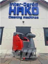 Hako B 650 R Skurborsttorkar