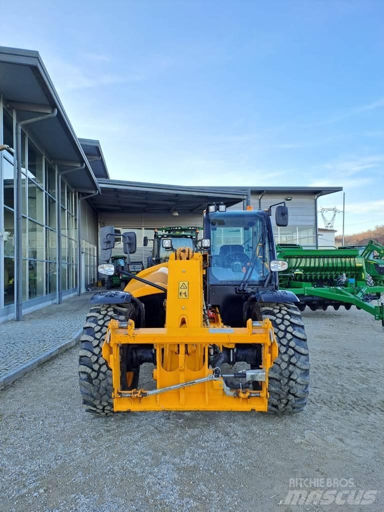 JCB 532-70 Teleskoplastare