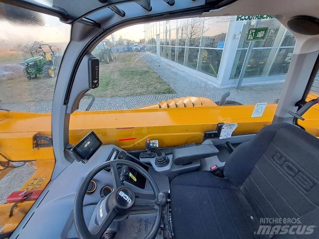 JCB 532-70 Teleskoplastare