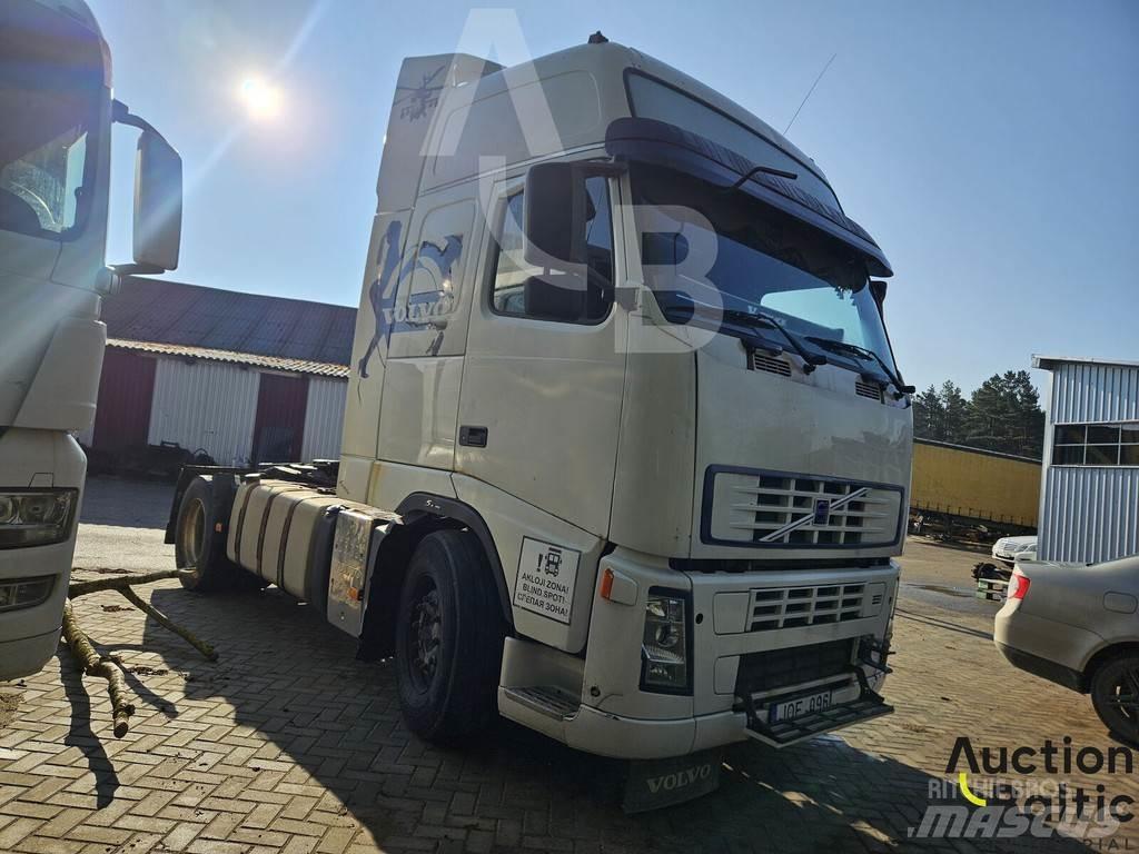 Volvo FH440 Dragbilar