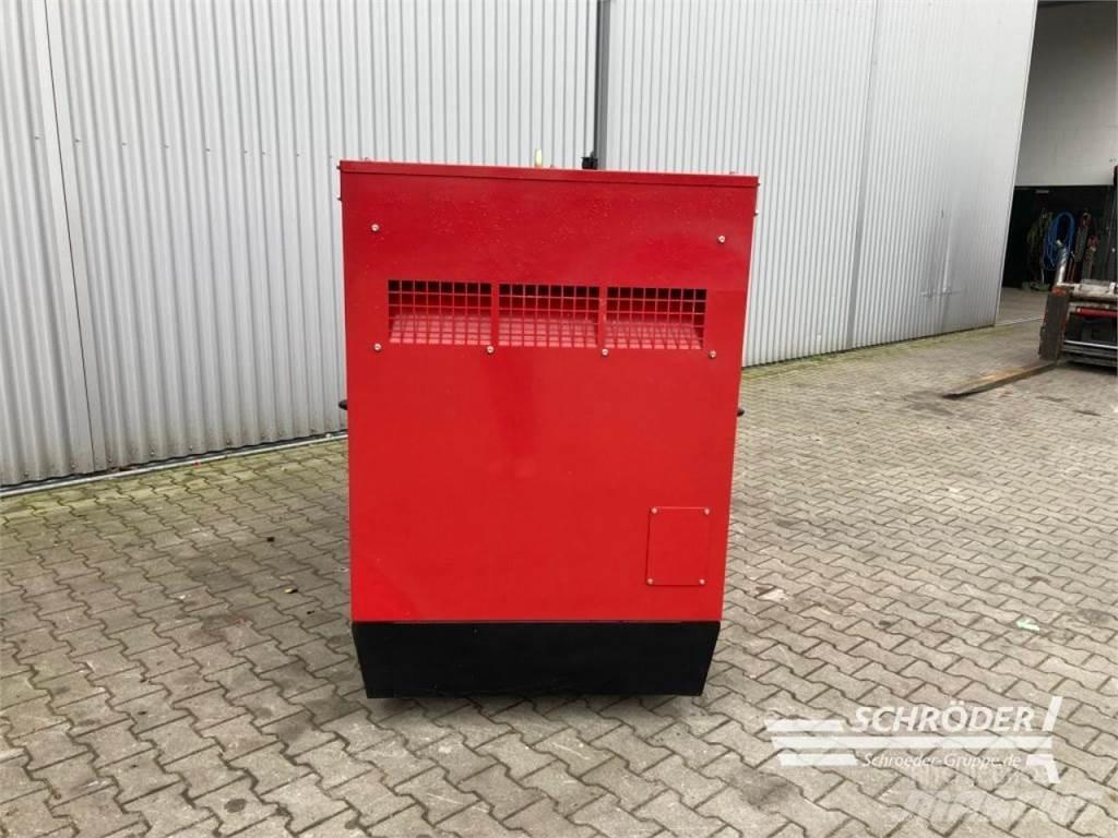 Valtra VG 60 Lantbruk - Övrigt