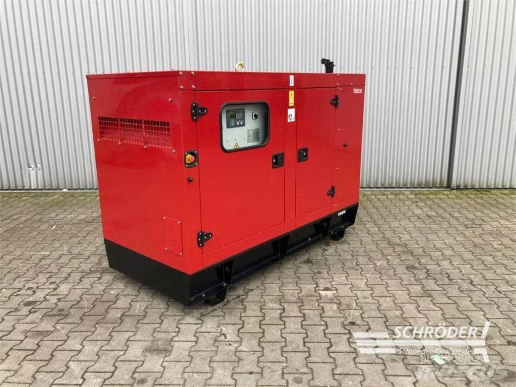 Valtra VG 60 Lantbruk - Övrigt