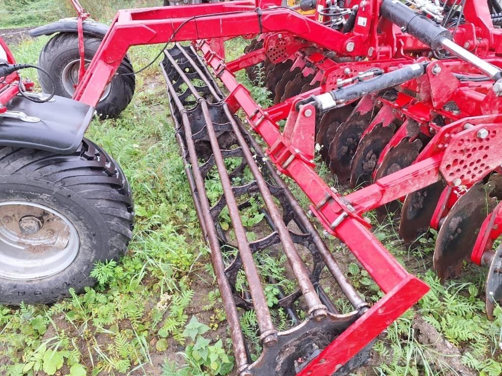 Pom Alfa H4,0 Tallriksredskap