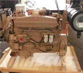 Cummins NT855-M270 Motorer
