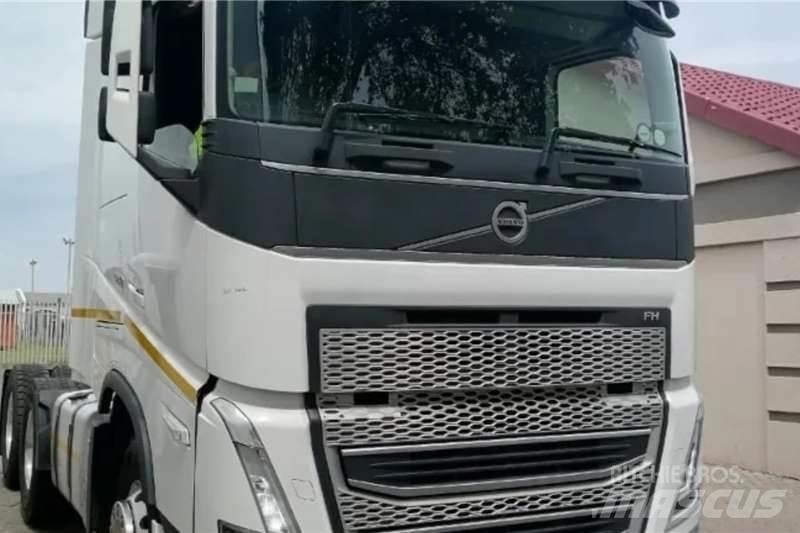 Volvo FH 440 Övriga bilar