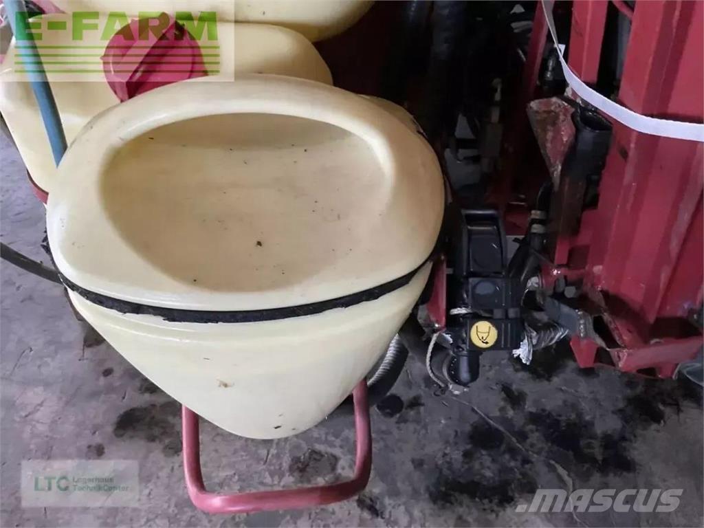 Hardi Master 1200 Dragna sprutor