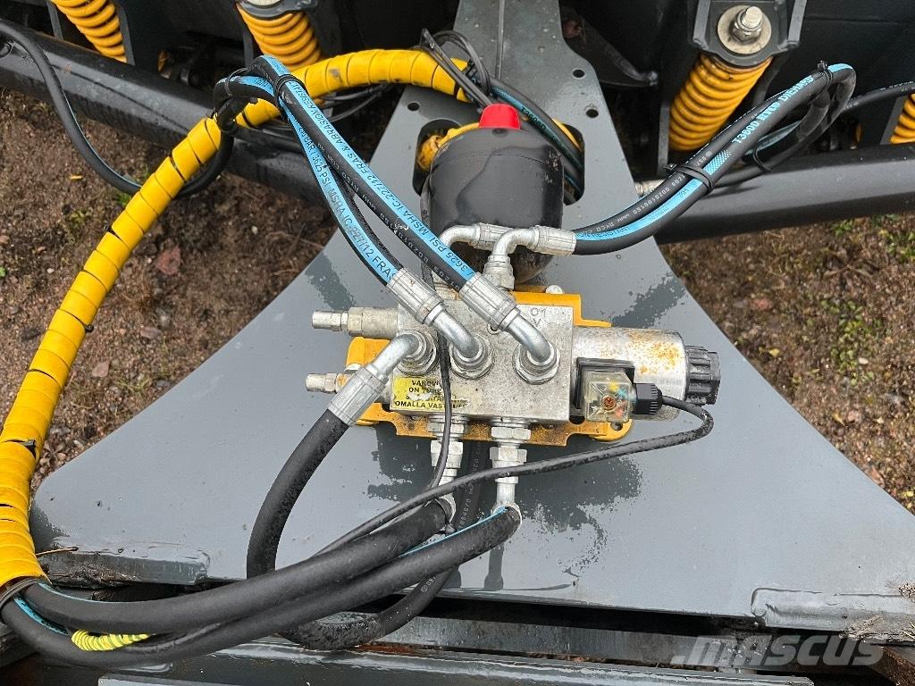 Stark 3300 relax Snöblad och plogar