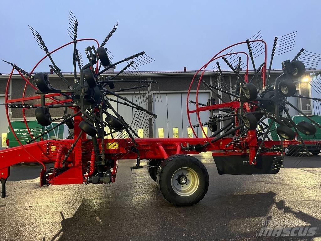 SIP Star 1250/50 T Strängläggare