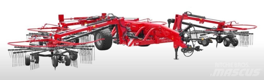 SIP Star 1250/50 T Strängläggare