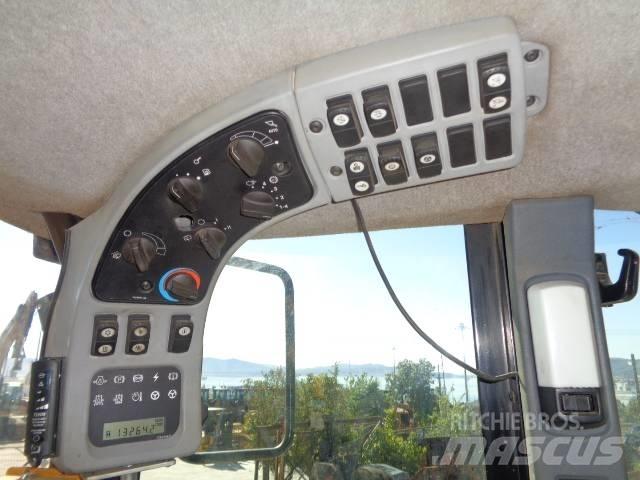 CAT 950 H Hjullastare