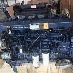 Weichai WD12G310E221 Motorer