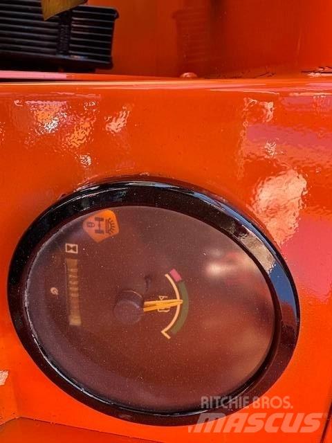 JLG 1055 Teleskoplastare