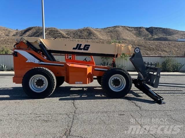 JLG 1055 Teleskoplastare