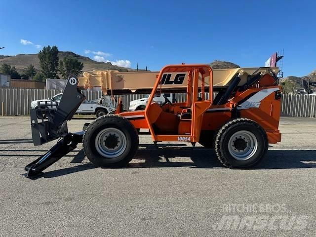 JLG 1055 Teleskoplastare