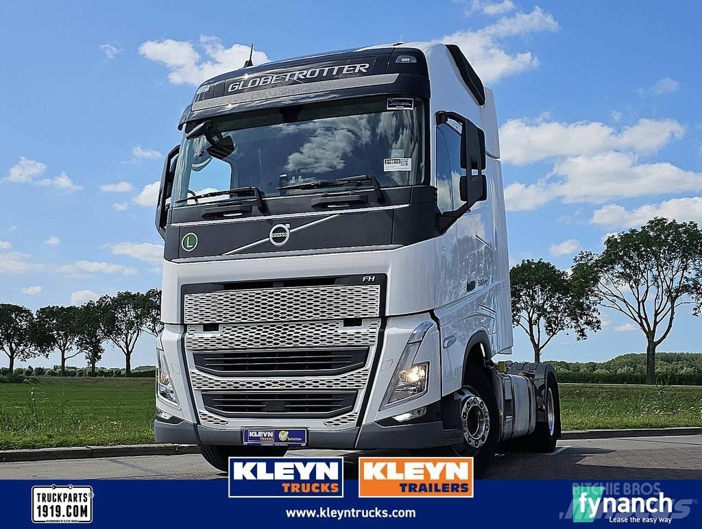 Volvo FH 500 XL Dragbilar