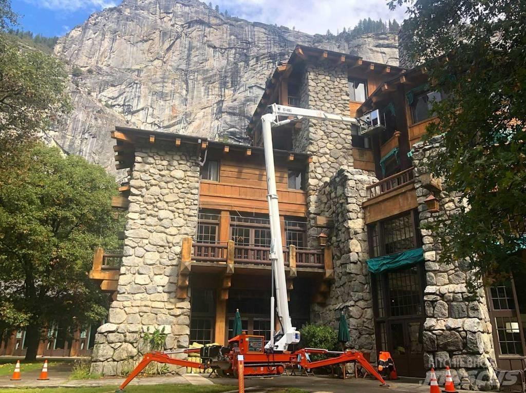 EasyLift RA 26 Övriga personliftar