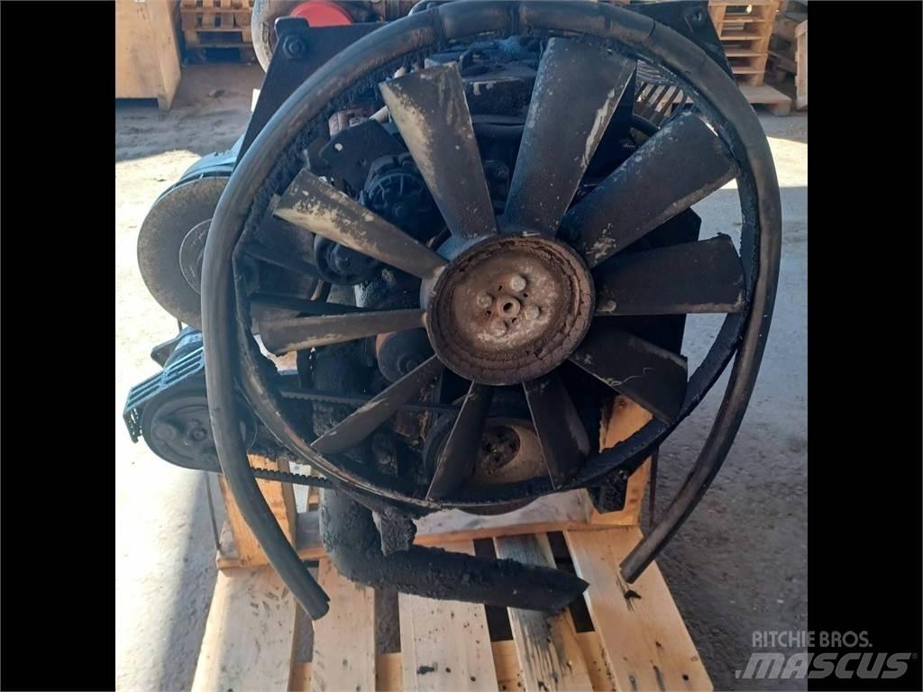 Cummins B5.9C Motorer